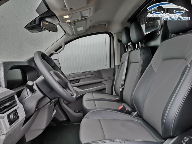 Volkswagen e-Transporter Kastenwagen BEV 100 kW RWD KR e-Transporter Kasten BEV 100 kW RWD KR 