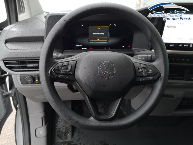 Volkswagen e-Transporter Kastenwagen BEV 100 kW RWD KR e-Transporter Kasten BEV 100 kW RWD KR 