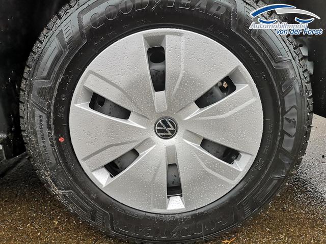 Volkswagen e-Transporter Kastenwagen BEV 100 kW RWD KR e-Transporter Kasten BEV 100 kW RWD KR 