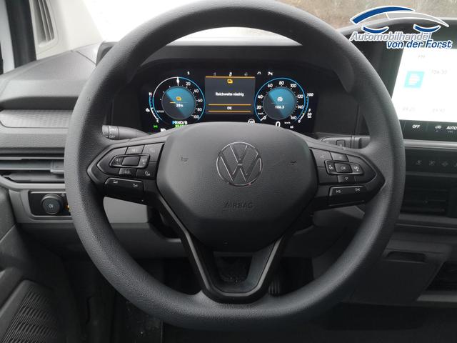 Volkswagen e-Transporter Kastenwagen BEV 100 kW RWD KR e-Transporter Kasten BEV 100 kW RWD KR 