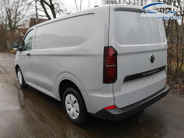 Volkswagen e-Transporter Kastenwagen BEV 100 kW RWD KR e-Transporter Kasten BEV 100 kW RWD KR 