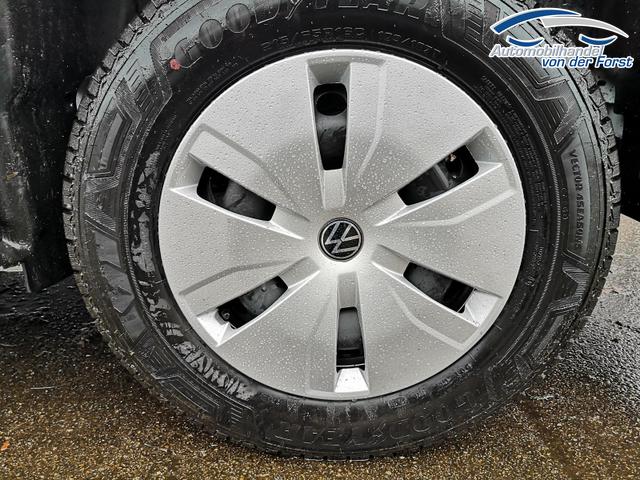 Volkswagen e-Transporter Kastenwagen BEV 100 kW RWD KR e-Transporter Kasten BEV 100 kW RWD KR 