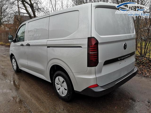 Volkswagen T7 Kastenwagen BEV 100 kW RWD KR 00 kW RWD KR 