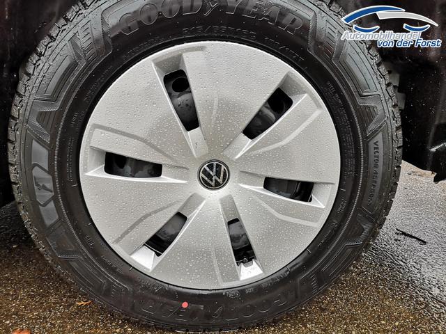 Volkswagen T7 Kastenwagen BEV 100 kW RWD KR 00 kW RWD KR 