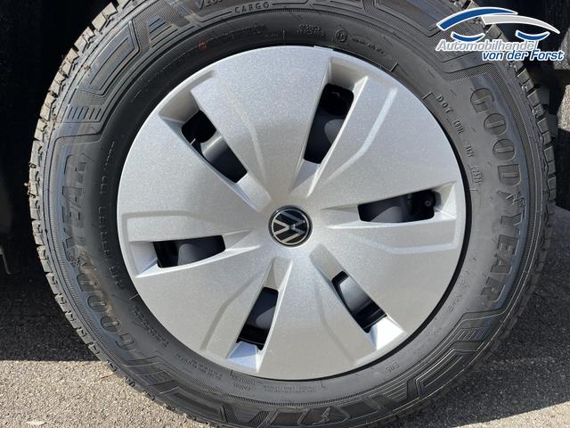 Volkswagen T7 Kastenwagen BEV 100 kW RWD KR 00 kW RWD KR 