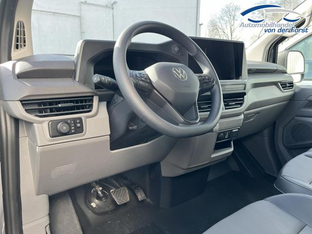 Volkswagen T7 Kastenwagen BEV 100 kW RWD KR 00 kW RWD KR 