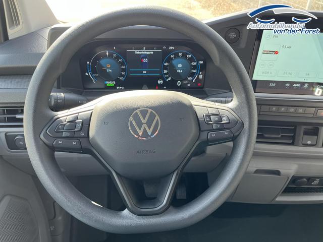 Volkswagen T7 Kastenwagen BEV 100 kW RWD KR 00 kW RWD KR 