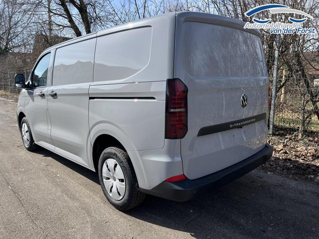 Volkswagen T7 Kastenwagen BEV 100 kW RWD KR 00 kW RWD KR 