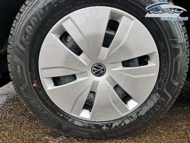 Volkswagen e-Transporter Kastenwagen BEV 100 kW RWD KR e-Transporter Kasten BEV 100 kW RWD KR 