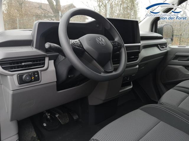 Volkswagen e-Transporter Kastenwagen BEV 100 kW RWD KR e-Transporter Kasten BEV 100 kW RWD KR 