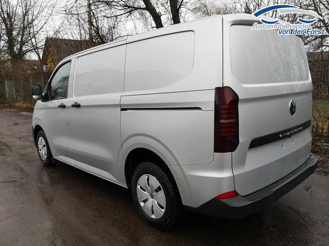 Volkswagen T7 Kastenwagen BEV 100 kW RWD KR 00 kW RWD KR 