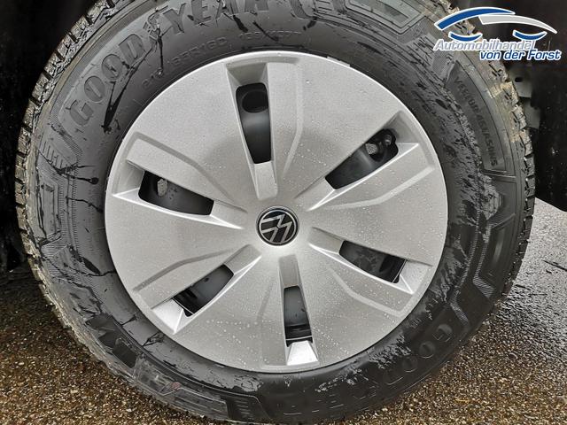 Volkswagen T7 Kastenwagen BEV 100 kW RWD KR 00 kW RWD KR 