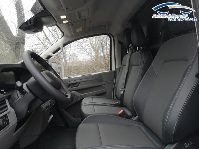 Volkswagen T7 Kastenwagen BEV 100 kW RWD KR 00 kW RWD KR 