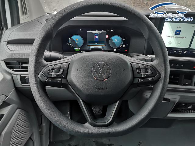 Volkswagen T7 Kastenwagen BEV 100 kW RWD LR 00 kW RWD LR 