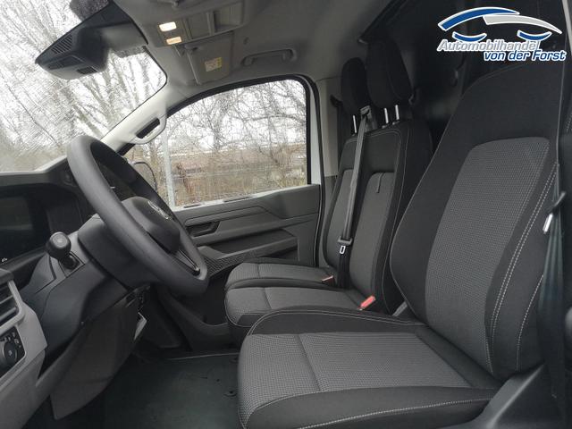 Volkswagen e-Transporter Kastenwagen BEV 100 kW RWD LR e-Transporter Kasten BEV 100 kW RWD LR 
