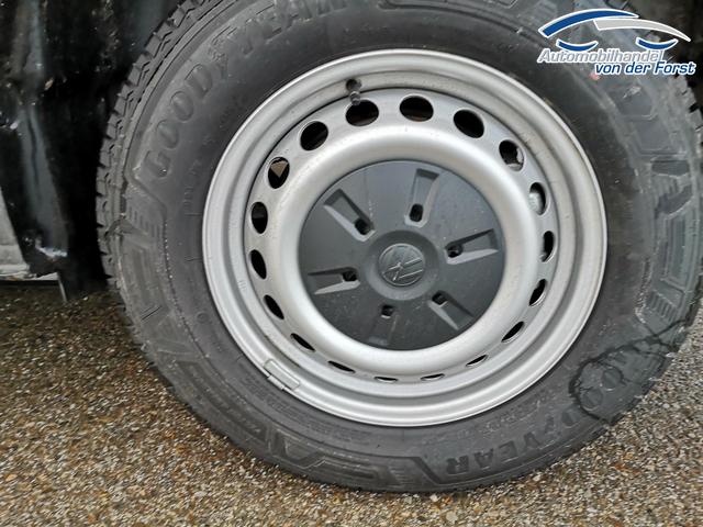 Volkswagen e-Transporter Kastenwagen BEV 100 kW RWD LR e-Transporter Kasten BEV 100 kW RWD LR 