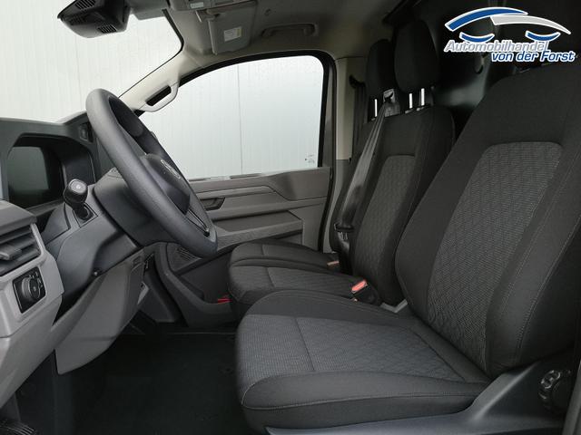 Volkswagen e-Transporter Kastenwagen BEV 100 kW RWD LR e-Transporter Kasten BEV 100 kW RWD LR 