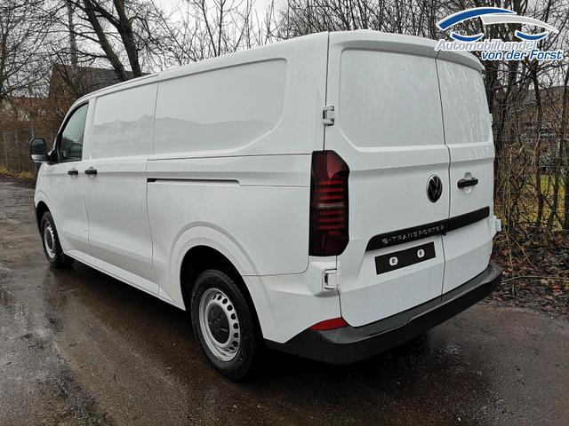 Volkswagen T7 Kastenwagen BEV 100 kW RWD LR 00 kW RWD LR 