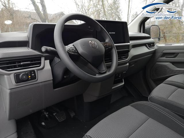 Volkswagen T7 Kastenwagen BEV 100 kW RWD LR 00 kW RWD LR 