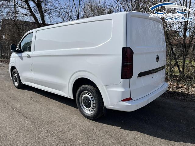 Volkswagen e-Transporter Kastenwagen BEV 100 kW RWD LR e-Transporter Kasten BEV 100 kW RWD LR 