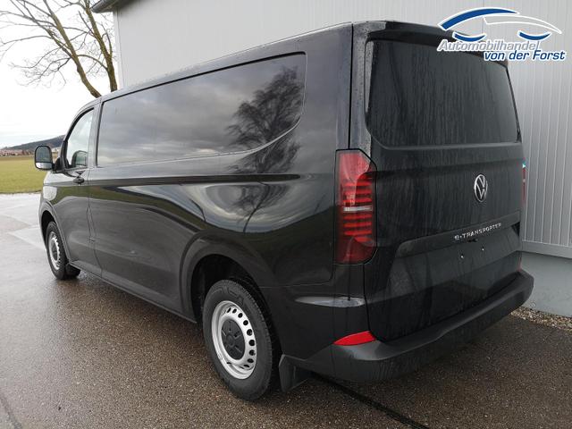 Volkswagen e-Transporter Kastenwagen BEV 100 kW RWD LR e-Transporter Kasten BEV 100 kW RWD LR 