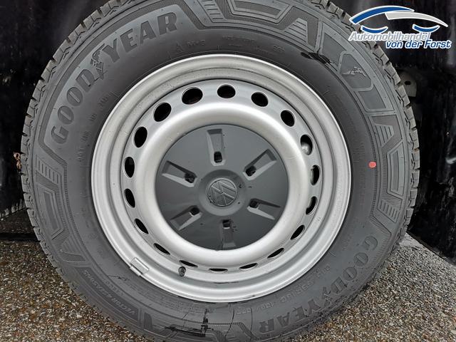 Volkswagen e-Transporter Kastenwagen BEV 100 kW RWD LR e-Transporter Kasten BEV 100 kW RWD LR 