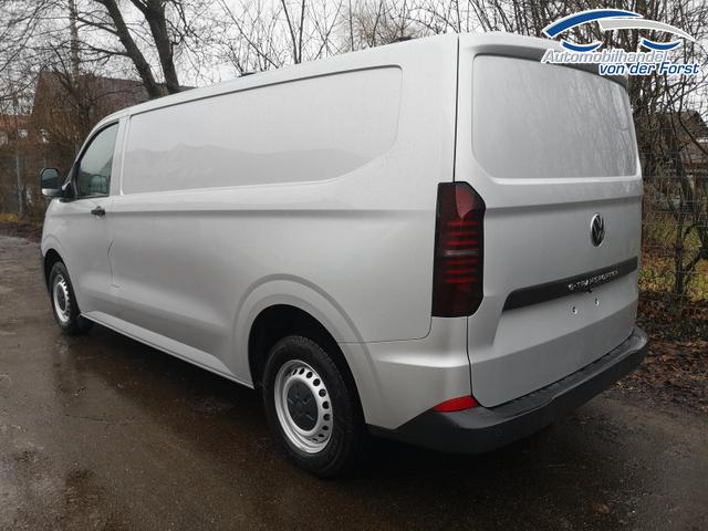Volkswagen e-Transporter Kastenwagen BEV 100 kW RWD LR e-Transporter Kasten BEV 100 kW RWD LR 