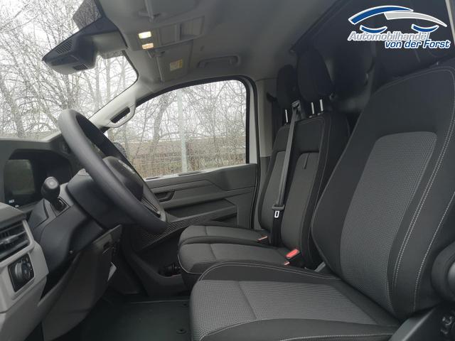 Volkswagen e-Transporter Kastenwagen BEV 100 kW RWD LR e-Transporter Kasten BEV 100 kW RWD LR 