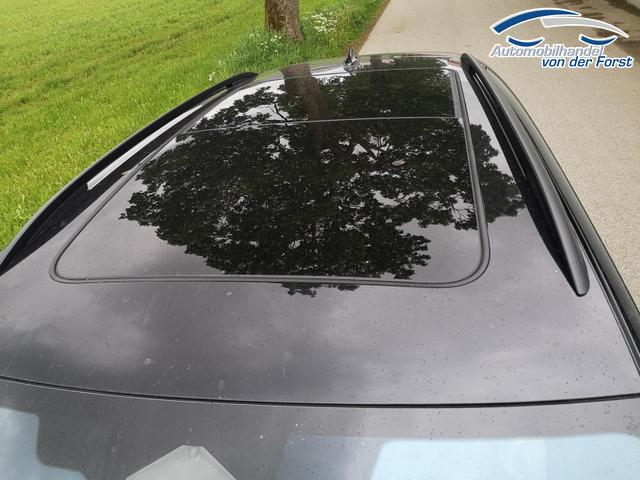 Volkswagen Tiguan 2.0 TDI 110 kW R-Line Tiguan 2.0 TDI DSG R-Line Head Up Black 360 AHK 