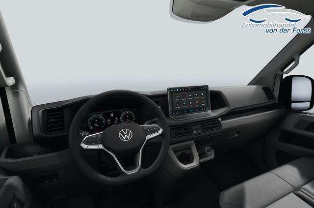 Volkswagen Crafter Kastenwagen Crafter Kastenwagen Plus (Snoeks) Crafter Plus 2,0TDI 35 L3H3 Automatik 7 Sitzer Snoeks Mixto AHK Standh. LED ACC 