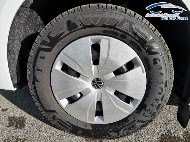 Volkswagen T7 Kastenwagen 2.0 TDI 110 kW KR T7 Transporter 2.0 TDI 9 Sitzer Kamera AHK GV5 