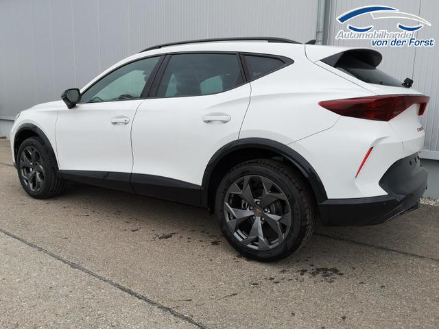 Cupra Formentor 1.5 eTSI 110 kW Formentor 1.5 eTSI DSG ABT Edge Sound AHK ACC LED 