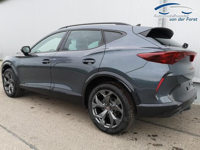 Cupra Formentor 1.5 eTSI 110 kW Formentor 1.5 eTSI DSG AHK ACC LED 