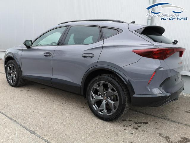 Cupra Formentor 1.5 eTSI 110 kW Formentor 1.5 eTSI DSG Edge Sound AHK ACC LED 