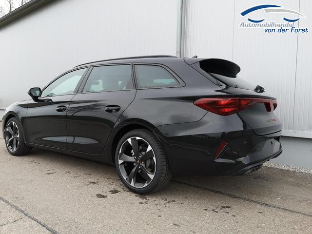 Cupra Leon Sportstourer 1.5 eTSI 110 kW Leon Kombi ST 1.5 eTSI DSG AHK ACC LED 