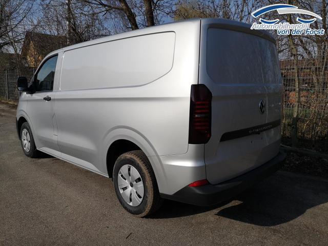 Volkswagen T7 Kastenwagen BEV 100 kW RWD KR 00 kW RWD KR 