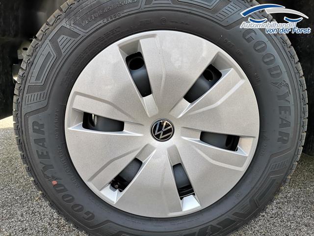 Volkswagen T7 Kastenwagen BEV 100 kW RWD KR 00 kW RWD KR 