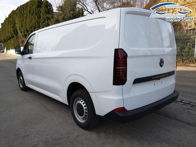 Volkswagen T7 Kastenwagen BEV 100 kW RWD LR 00 kW RWD LR 