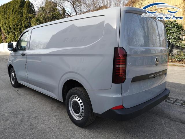 Volkswagen T7 Kastenwagen BEV 100 kW RWD LR 00 kW RWD LR 