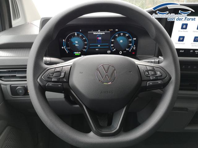 Volkswagen T7 Kastenwagen BEV 100 kW RWD LR 00 kW RWD LR 