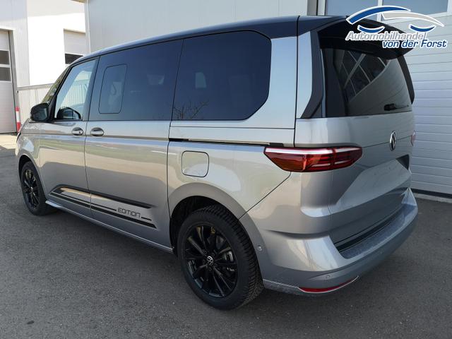 Volkswagen T7 Multivan Edition T7 Multivan Edition 1,5eHybrid DSG Premium K&Uuml; 7 Sitzer 