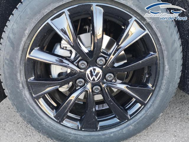 Volkswagen T7 Multivan Edition T7 Multivan 2,0TDI Edition DSG Premium K&Uuml; 7 Sitzer 
