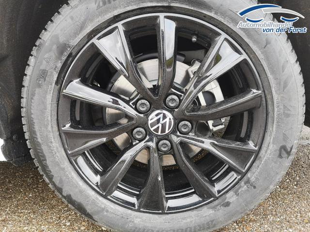 Volkswagen T7 Multivan Edition T7 Multivan Edition 1,5eHybrid DSG Premium L&Uuml; 7 Sitzer 