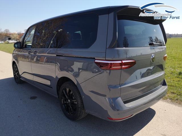 Volkswagen T7 Multivan Edition T7 Multivan Edition 1,5eHybrid DSG High L&Uuml; 7 Sitzer 