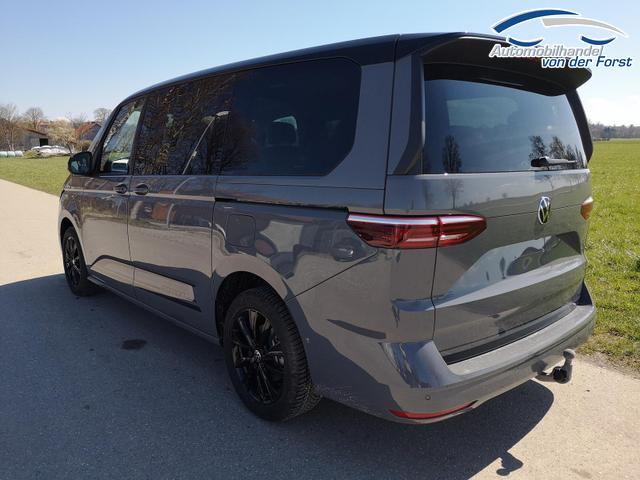 Volkswagen T7 Multivan Edition T7 Multivan Edition 1,5eHybrid DSG High L&Uuml; 7 Sitzer 