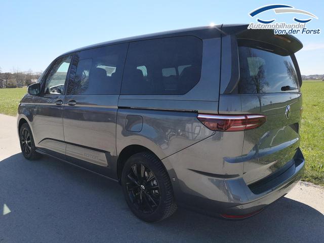 Volkswagen T7 Multivan Edition T7 Multivan Edition 1,5eHybrid DSG High L&Uuml; 7 Sitzer 