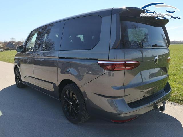 Volkswagen T7 Multivan Edition T7 Multivan Edition 1,5eHybrid DSG High L&Uuml; 7 Sitzer 