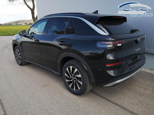 Volkswagen T-Roc 1.5 eTSI 110 kW Life T-Roc 1.5 eTSI Life DSG ACC Sunset GV5 neues Modell 
