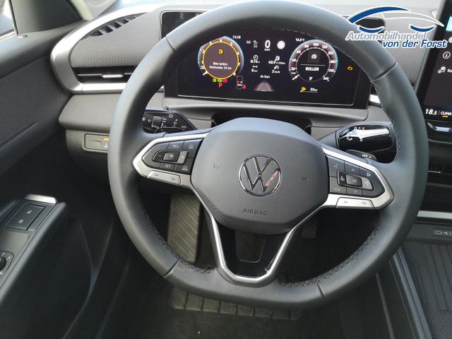 Volkswagen T-Roc 1.5 eTSI 110 kW Life T-Roc 1.5 eTSI Life DSG ACC Sunset GV5 neues Modell 