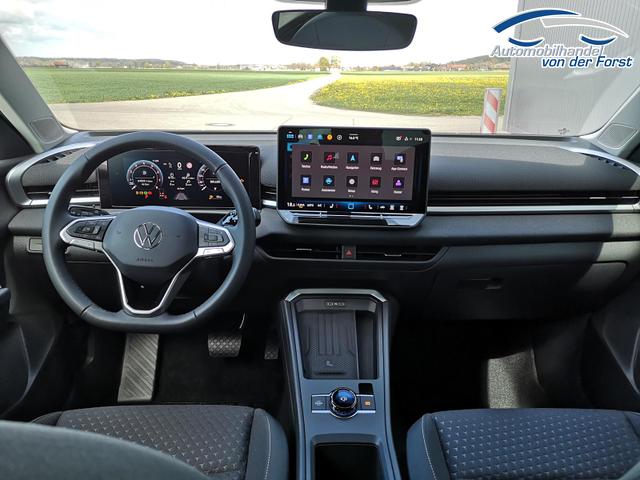 Volkswagen T-Roc 1.5 eTSI 110 kW Life T-Roc 1.5 eTSI Life DSG ACC Sunset GV5 neues Modell 